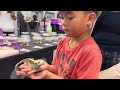 Repticon at RP Funding Center Lakeland 5/24