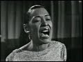 Billie Holiday - 