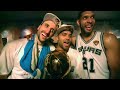 The 2014 Spurs and the best basketball ever played