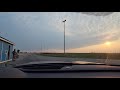 Camaro POV at Cayuga (vs a Shelby Cobra replica)
