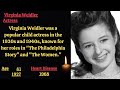 Obituaries in 1968 Famous Celebrities we  Lost in 1968 Ep 01 OBITUARIES TV