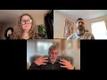 Breathing with Bessel: TRF Tuesday with Bessel van der Kolk