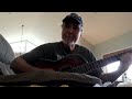 Bobby Lee Carroll - Don't Let the Old Man in (Cover/Toby Keith))