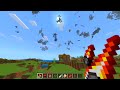 Minecraft PE : FORBIDDEN INSANE DISASTERS MOD in Minecraft Pocket Edition