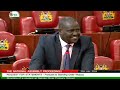 LIVE; Fireworks as Kenya Kwanza And Azimio MPs Clash During a Heated Debate!
