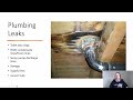 Crawl Space Problem #2 - Standing Water | Why It's There and What to Do