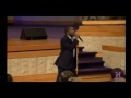 Brian Carn - Baptized with the Holy Ghost and fire