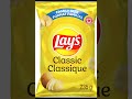 Lays Chip edit