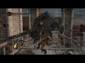 Dark Souls 2 Random Stuff (dosn't have sound because I don't give a FUCK !!!)