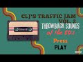 CLJ's Traffic Jam vol. 2