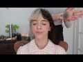 ASMR massage | Melanie Martinez ✨