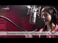 Give thankz /by Janella Salvador