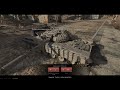 ОСНОВНОЙ ТАНК СССР Т-72Б в War Thunder