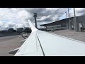 🇳🇴 Landing in Oslo International Airport - OSL