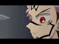 GOJO UNSEALED IN SHIBUYA!!! Fan Animation | Jujutsu Kaisen #jujutsukaisen #anime