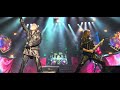 Judas Priest - Painkiller. Front row Leeds 13.3.2024.