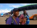 Ghana - Côte d'Ivoire BORDER CROSSING (Corruption, Extortion, Intimidation)