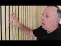 Save Money Building Your Own Slat Wall