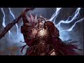 Warhammer 40k - Lord Solar Leontus Hero of the Imperium!