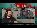 Shōgun Episode 10 REACTION!! | A DREAM OF A DREAM!
