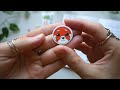 NO INK STICKERS with Mini Printer Xiaomi - How to Make Stickers at Home