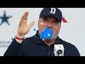 CRAZY! MIKE MCCARTHY LOSES PATIENCE WITH JERRYJONES! COMPLEX SITUATION! DALLAS COWBOYS NEWS