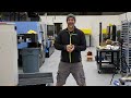 MACHINE SHOP UPDATES - PAINT, WIRING, SHELVING & MORE