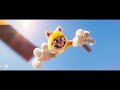 The Super Mario Bros. Movie - Mario vs. Donkey Kong Scene | Movieclips