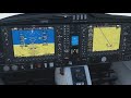 TUTORIAL ILS FLIGHT SIMULATOR 2020