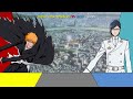 ICHIGO [Pre-Timeskip] vs URYU Power Levels | Bleach | ODBS