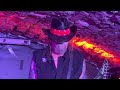 Chris Holmes Wild Child live 2022