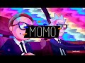 Momo - ( Momo Theme Remix ) @Coryxkenshin - Krptic Unknown