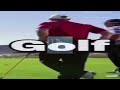 GOLF