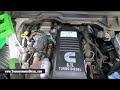 HOW TO Install a BANKS Monster-Ram Intake on a Dodge Cummins 6.7L #diesel #cummins #intake #fyp