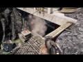 ★ Far Cry 4 ★ how to take BAGHADUR fortress TUTORIAL