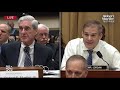 WATCH: Rep. Jim Jordan’s full questioning of Robert Mueller | Mueller testimony