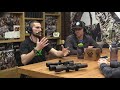 Ep. 102 | Riflescopes – Everything you ever wanted to know (Part 1)