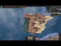 Hearts of Iron IV Italy-Rome Episode 1: I Forgot To Stream Ethiopia