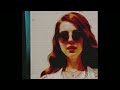 Lana Del Rey - Video Games (Diamonds from Space Remix)