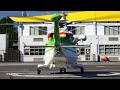 Bell 407GXi Helicopter Takeoff & Landing, Bell 505 Jet Ranger X Landing, etc.