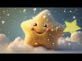 Twinkle Twinkle Little Star ⭐ Lullaby for Babies to go to Sleep