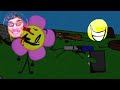 REVENGE | SHUCKS | VHS ANIMATES/ BFDI 26 [FLASHING LIGHTS AND GORE]