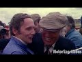 Niki Lauda - Lost But Won