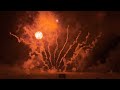 OzFest 2023 - Massive Hand-Built Pyromusical Fireworks Display!