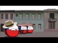 Polandball history of Chile