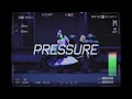 PRESSURE