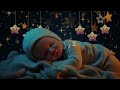 Mozart Brahms Lullaby Sleep Instantly ♥ Mozart for Babies Brain Development Lullabies ♥ Baby Music