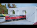 Accurascale Class 92 Long term review (Video 13)