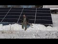 Which Is Better For Solar? Ground or Roof Mount? FarmCraft101 Solar