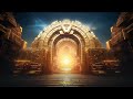 Portal 888Hz | Place your brain in the frequency of wealth, prosperity and abundance  + [Subliminal]